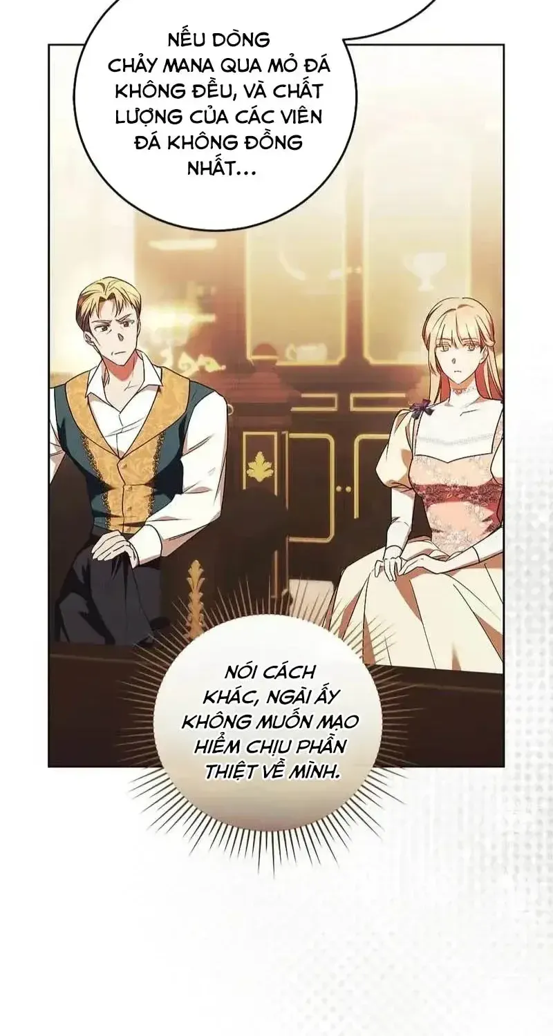 Tôi Chỉ Muốn Một Cái Kết Hạnh Phúc Chapter 21 - Trang 49