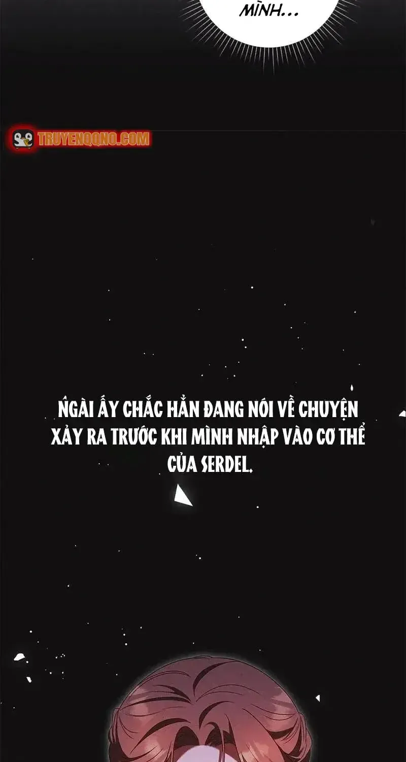 Tôi Chỉ Muốn Một Cái Kết Hạnh Phúc Chapter 21 - Trang 8