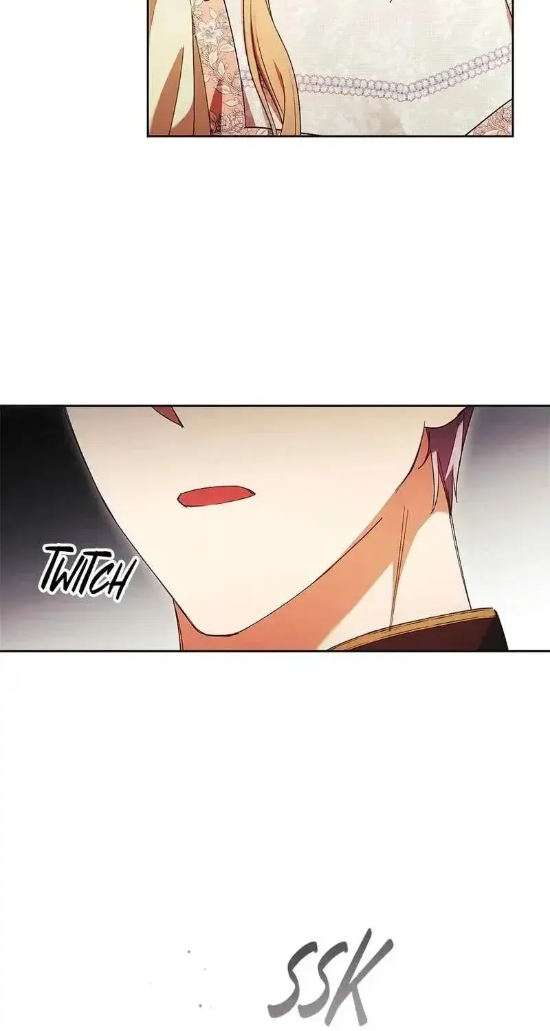 Tôi Chỉ Muốn Một Cái Kết Hạnh Phúc Chapter 22 - Trang 11