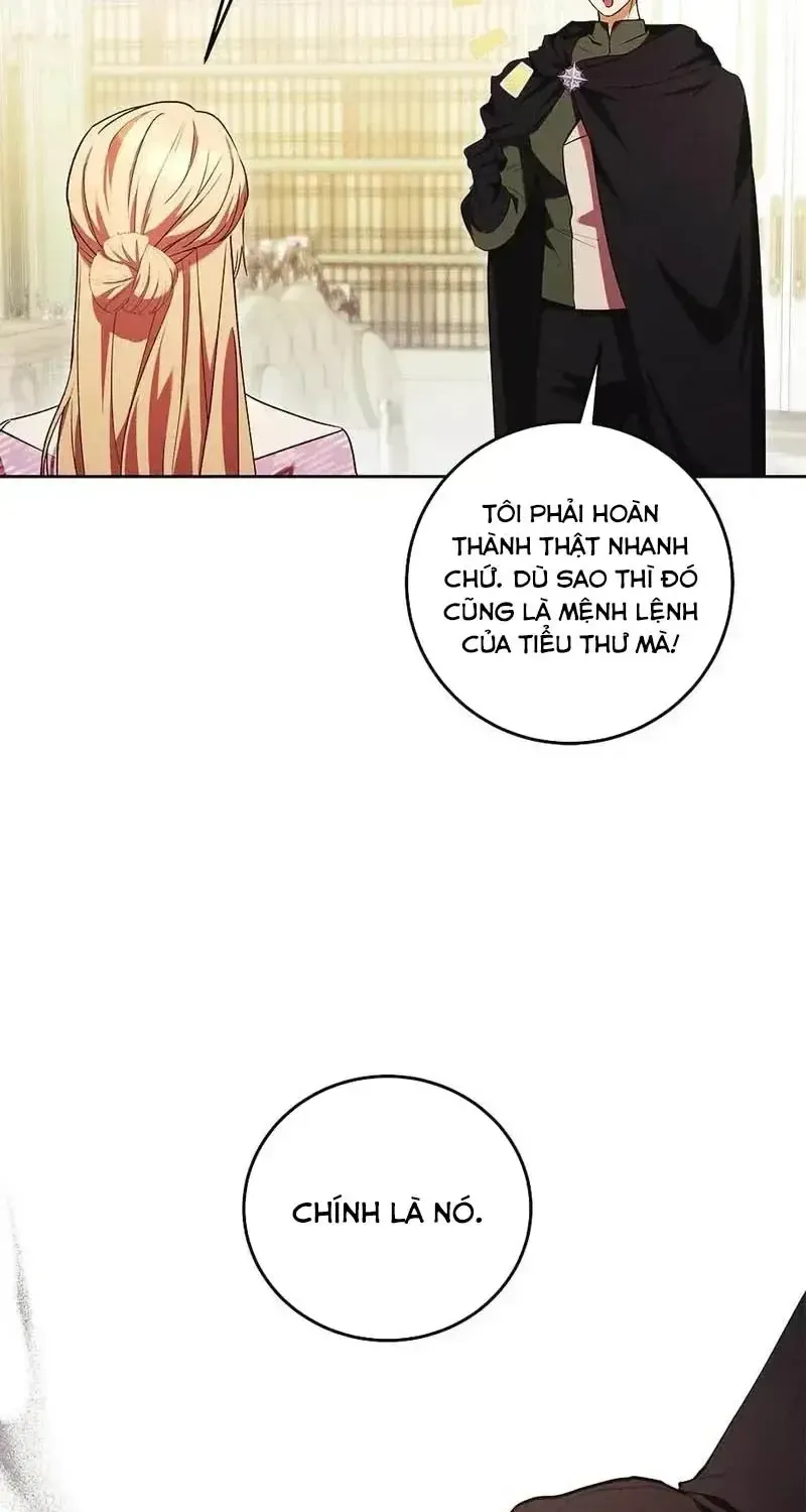 Tôi Chỉ Muốn Một Cái Kết Hạnh Phúc Chapter 22 - Trang 20