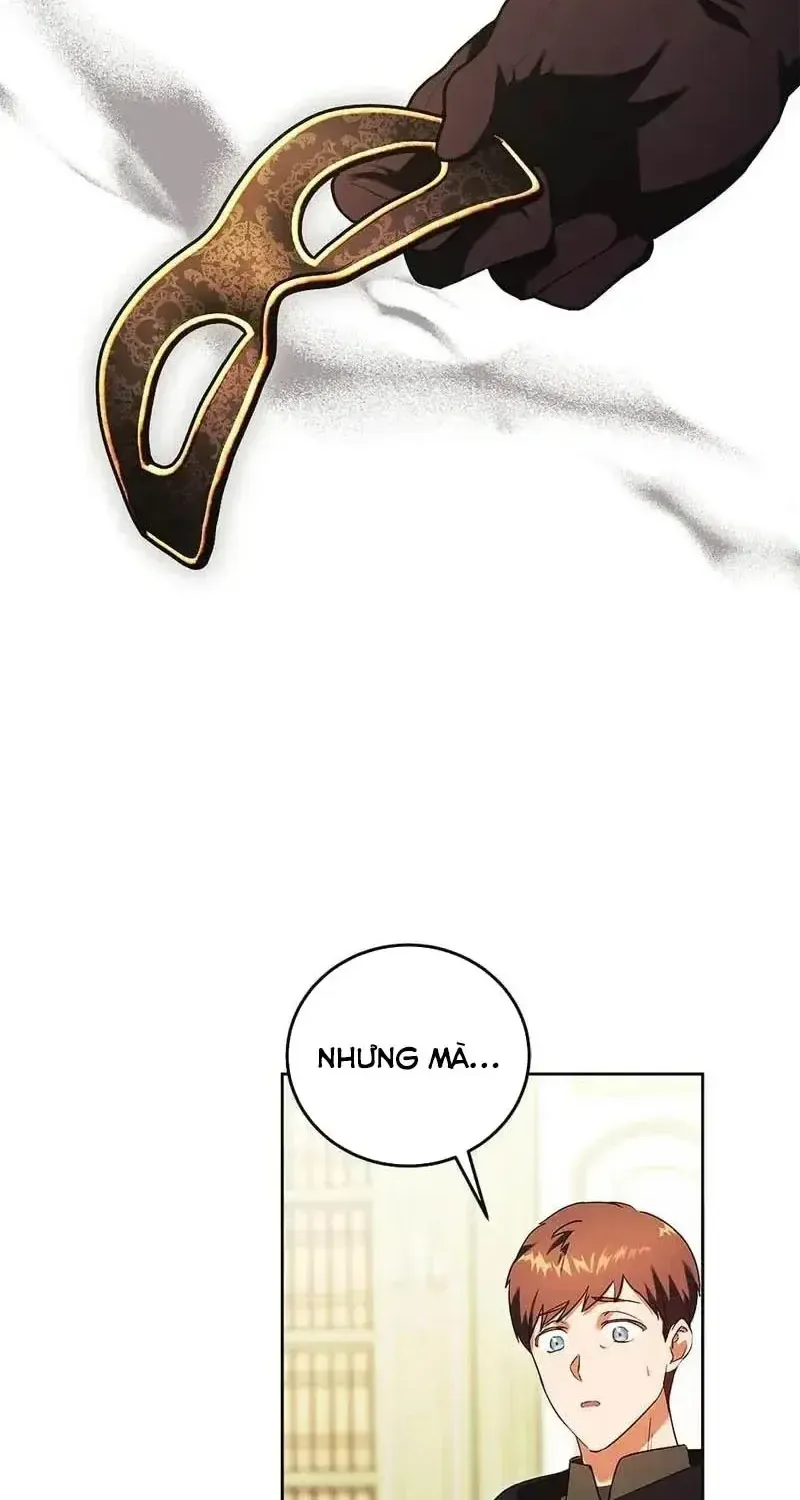 Tôi Chỉ Muốn Một Cái Kết Hạnh Phúc Chapter 22 - Trang 21