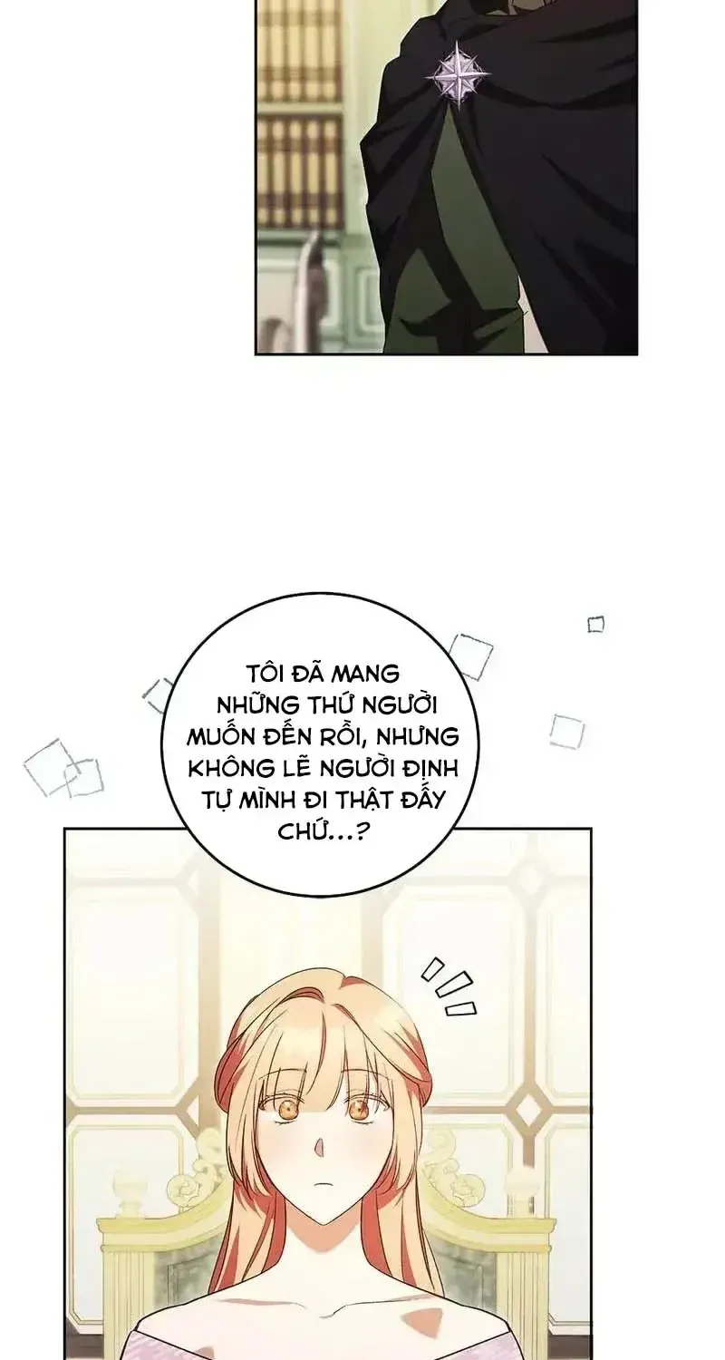 Tôi Chỉ Muốn Một Cái Kết Hạnh Phúc Chapter 22 - Trang 22