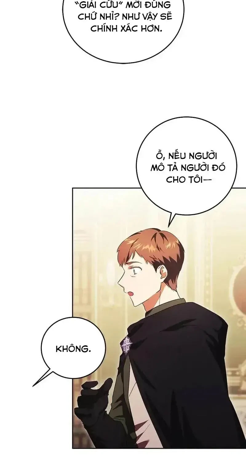 Tôi Chỉ Muốn Một Cái Kết Hạnh Phúc Chapter 22 - Trang 26