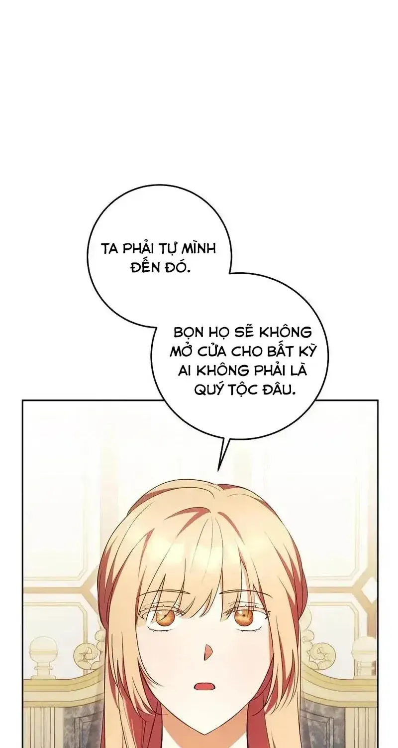 Tôi Chỉ Muốn Một Cái Kết Hạnh Phúc Chapter 22 - Trang 27