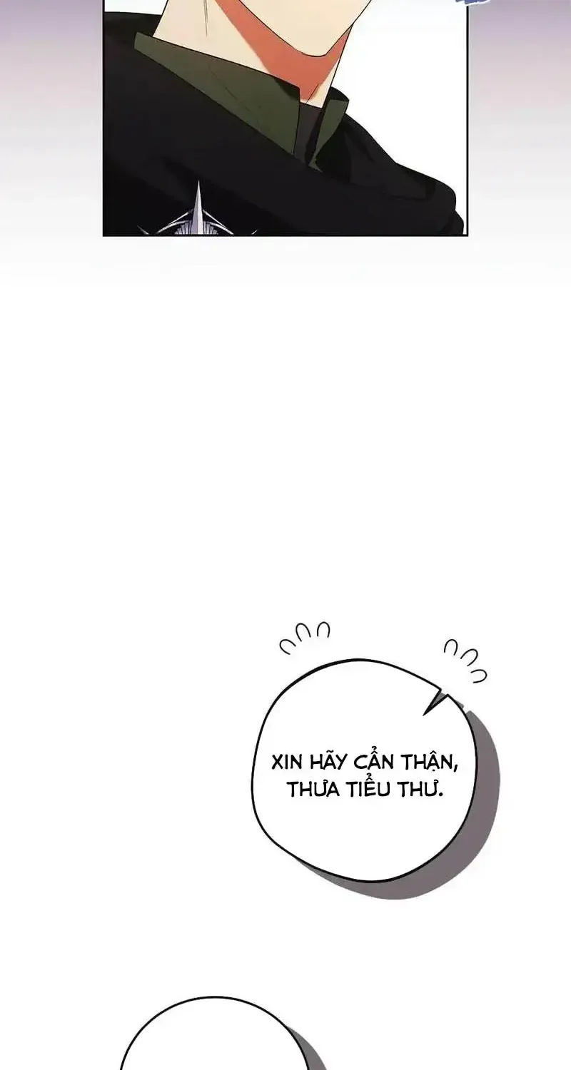 Tôi Chỉ Muốn Một Cái Kết Hạnh Phúc Chapter 22 - Trang 31