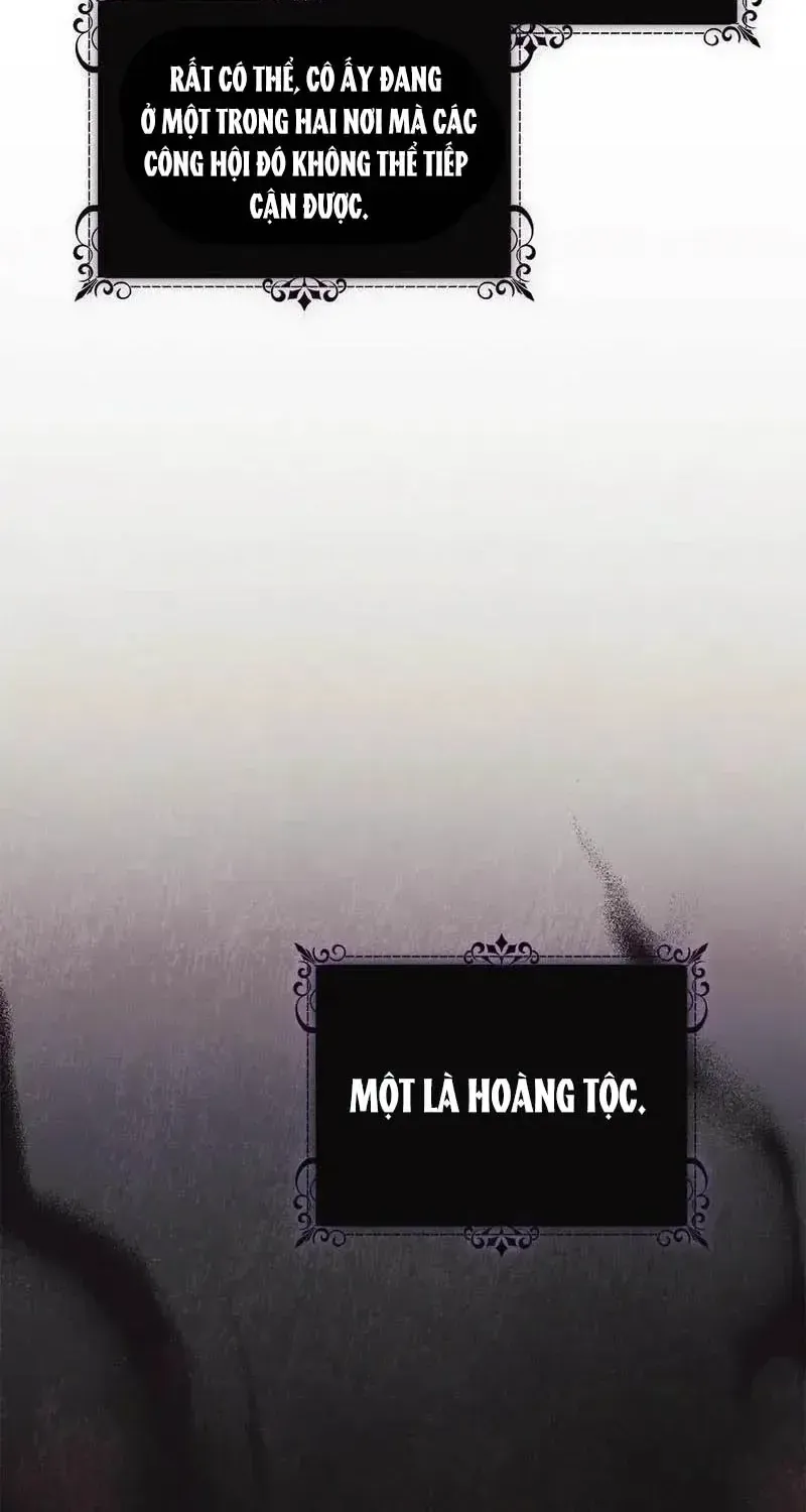 Tôi Chỉ Muốn Một Cái Kết Hạnh Phúc Chapter 22 - Trang 35