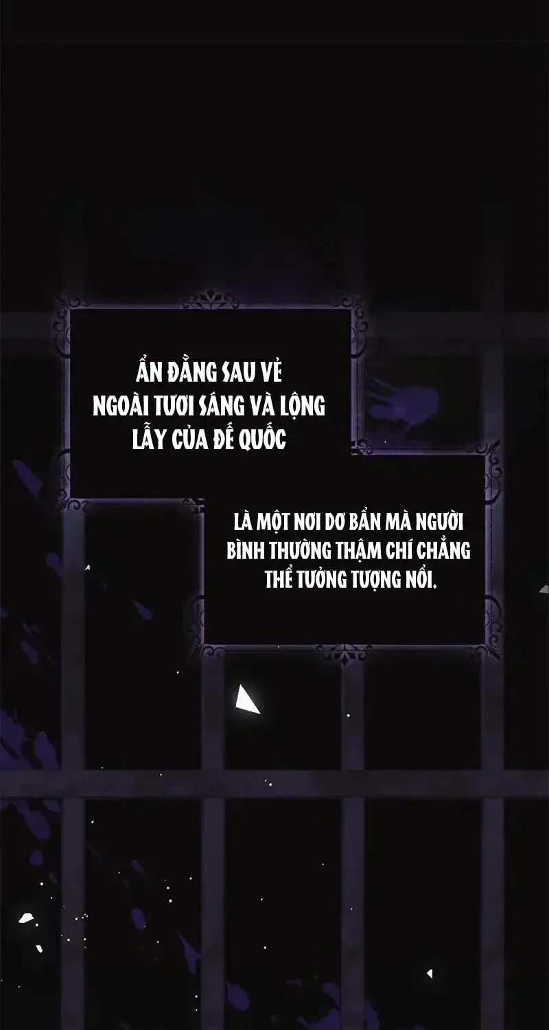 Tôi Chỉ Muốn Một Cái Kết Hạnh Phúc Chapter 22 - Trang 38