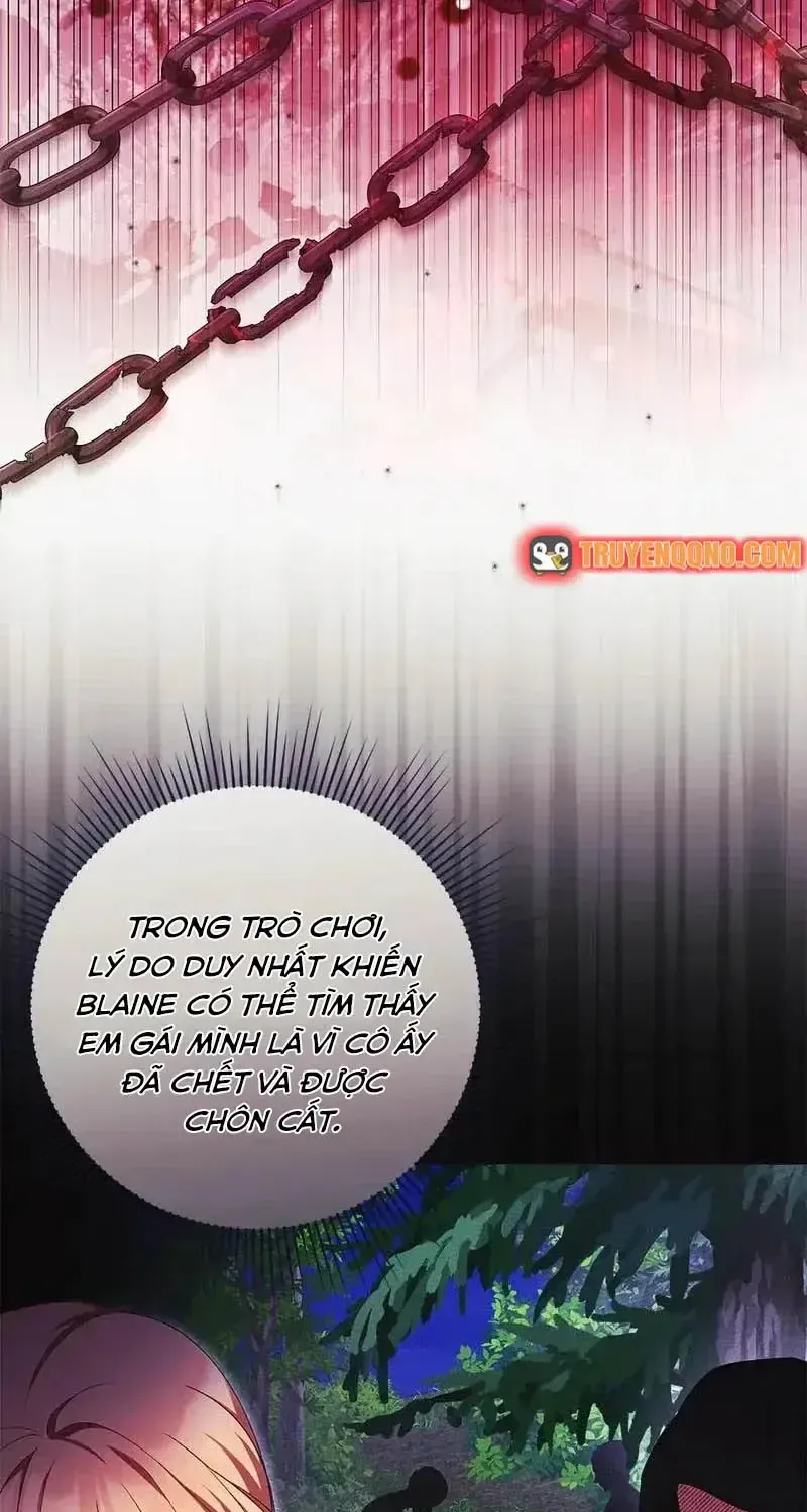 Tôi Chỉ Muốn Một Cái Kết Hạnh Phúc Chapter 22 - Trang 40