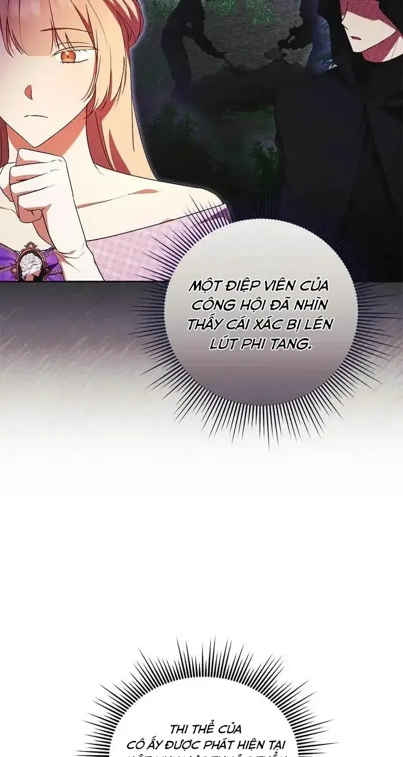 Tôi Chỉ Muốn Một Cái Kết Hạnh Phúc Chapter 22 - Trang 41