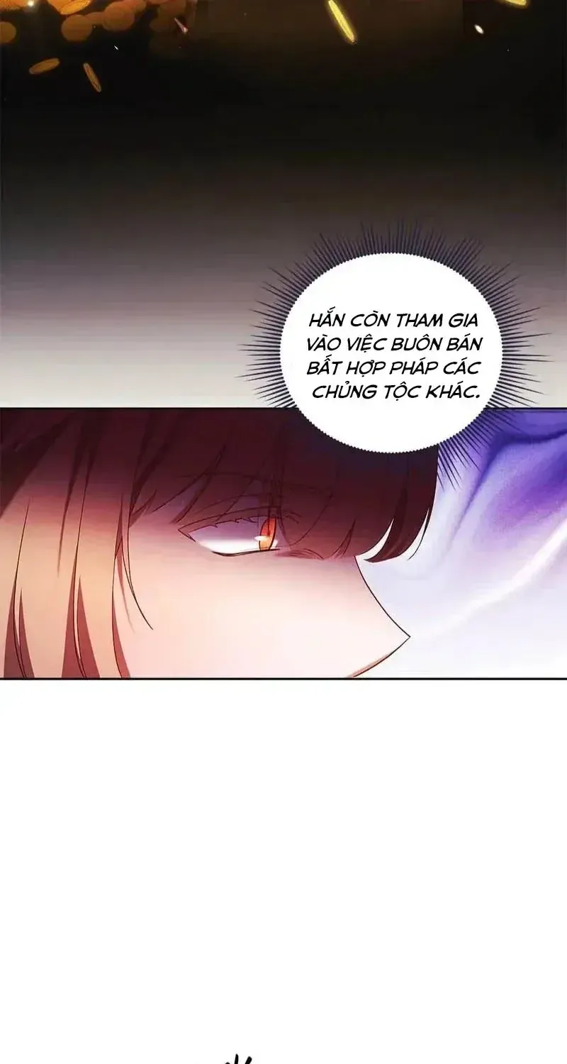 Tôi Chỉ Muốn Một Cái Kết Hạnh Phúc Chapter 22 - Trang 44
