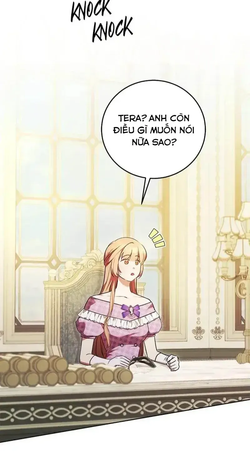 Tôi Chỉ Muốn Một Cái Kết Hạnh Phúc Chapter 22 - Trang 45
