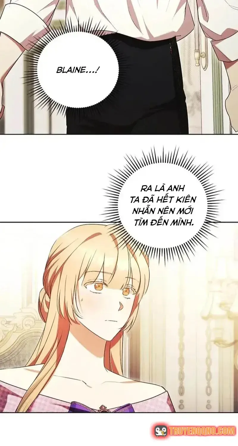 Tôi Chỉ Muốn Một Cái Kết Hạnh Phúc Chapter 22 - Trang 47