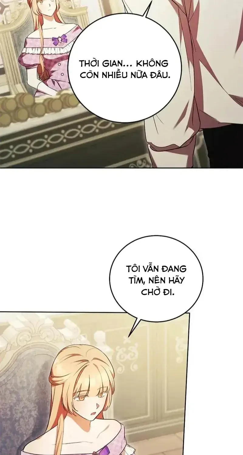 Tôi Chỉ Muốn Một Cái Kết Hạnh Phúc Chapter 22 - Trang 49