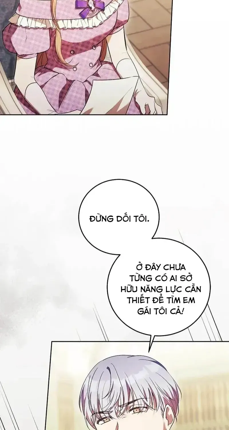 Tôi Chỉ Muốn Một Cái Kết Hạnh Phúc Chapter 22 - Trang 50