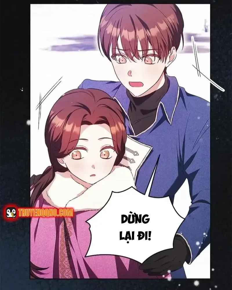 Tôi Chỉ Muốn Một Cái Kết Hạnh Phúc Chapter 23 - Trang 10
