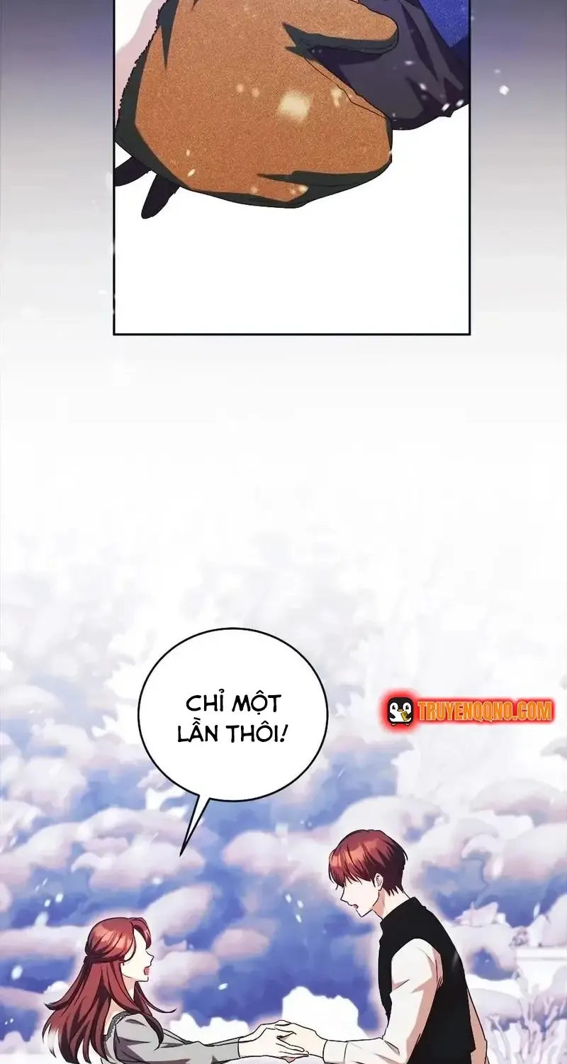 Tôi Chỉ Muốn Một Cái Kết Hạnh Phúc Chapter 23 - Trang 14