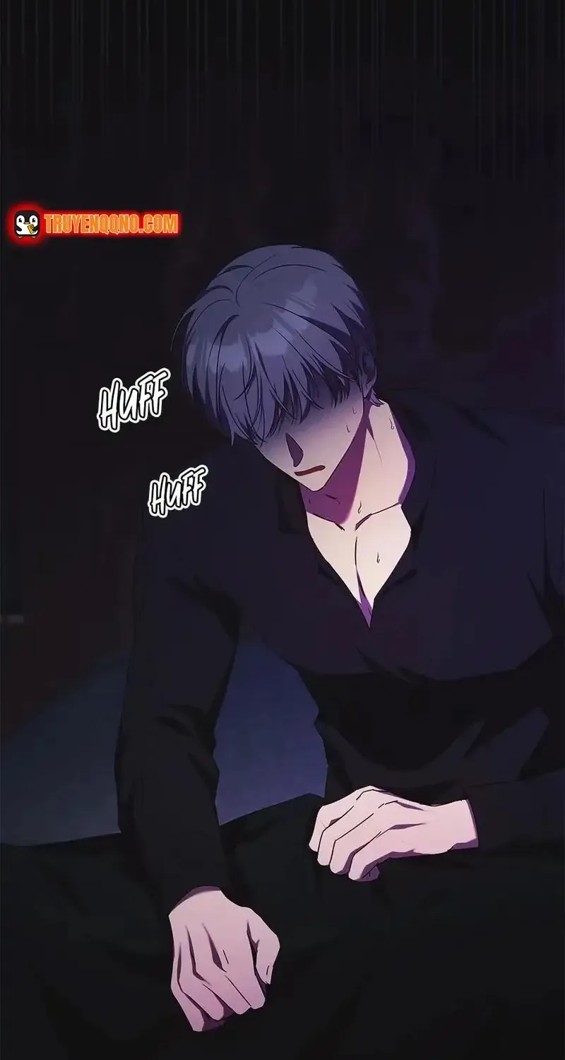 Tôi Chỉ Muốn Một Cái Kết Hạnh Phúc Chapter 23 - Trang 20
