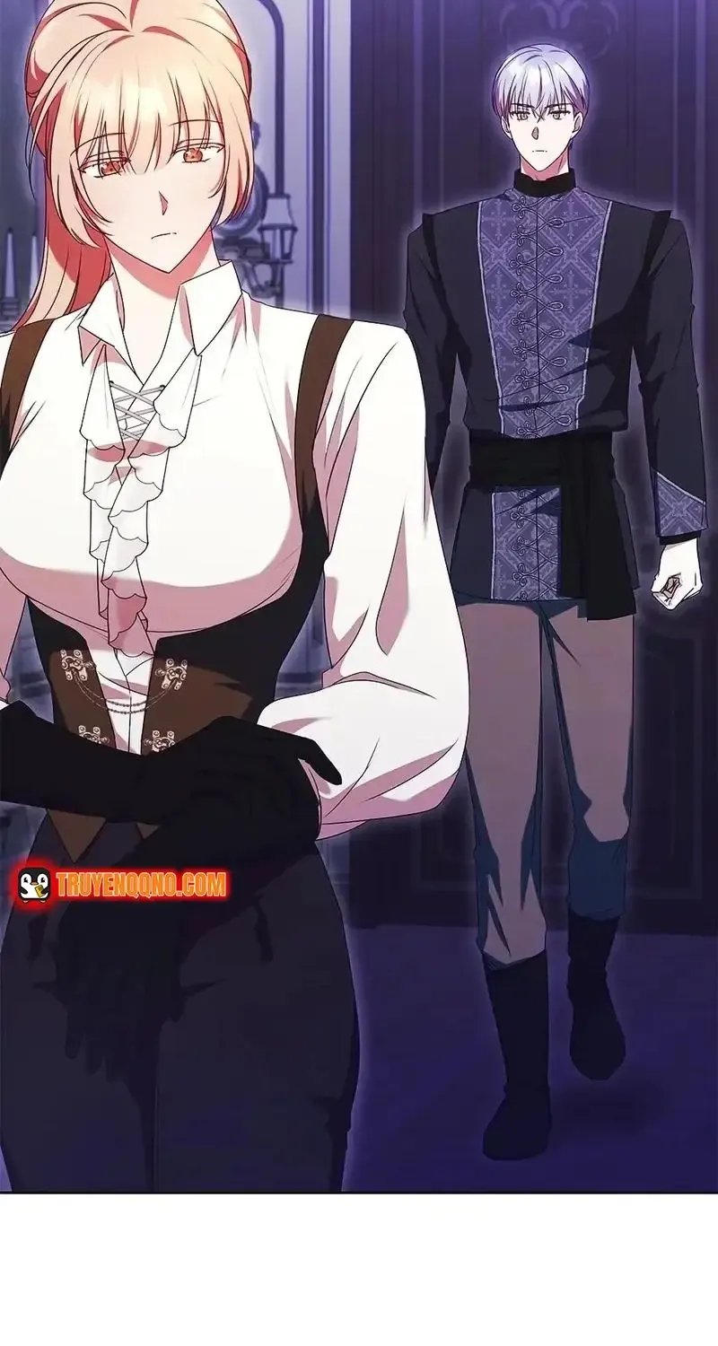 Tôi Chỉ Muốn Một Cái Kết Hạnh Phúc Chapter 23 - Trang 25