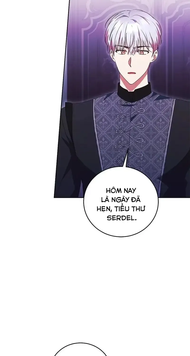 Tôi Chỉ Muốn Một Cái Kết Hạnh Phúc Chapter 23 - Trang 27