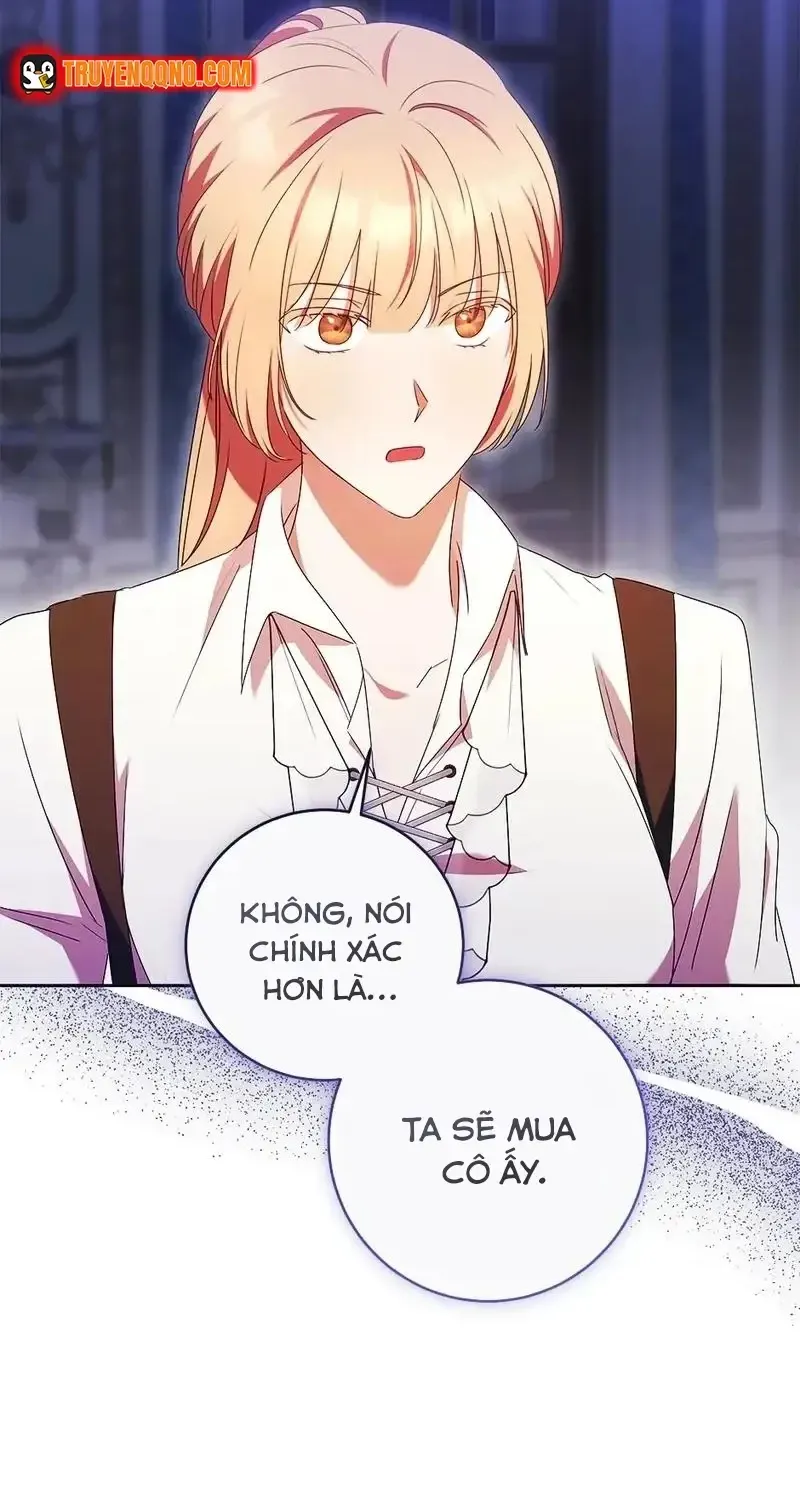 Tôi Chỉ Muốn Một Cái Kết Hạnh Phúc Chapter 23 - Trang 29