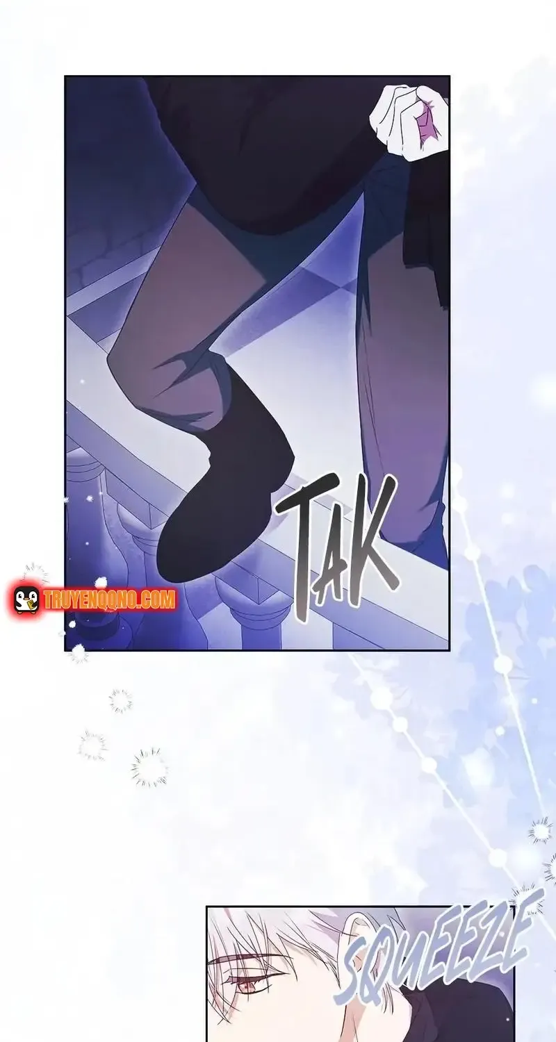Tôi Chỉ Muốn Một Cái Kết Hạnh Phúc Chapter 23 - Trang 39