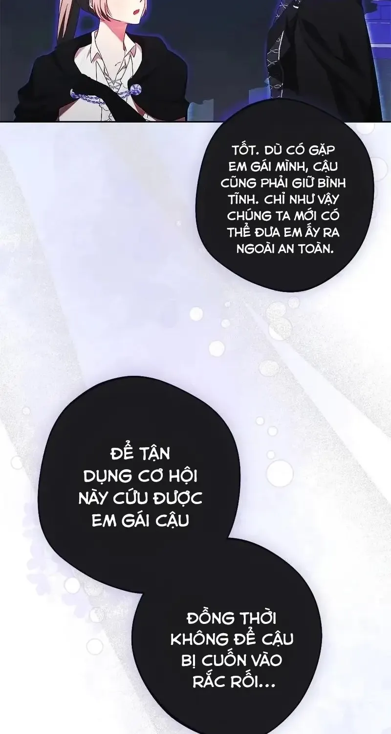 Tôi Chỉ Muốn Một Cái Kết Hạnh Phúc Chapter 23 - Trang 47