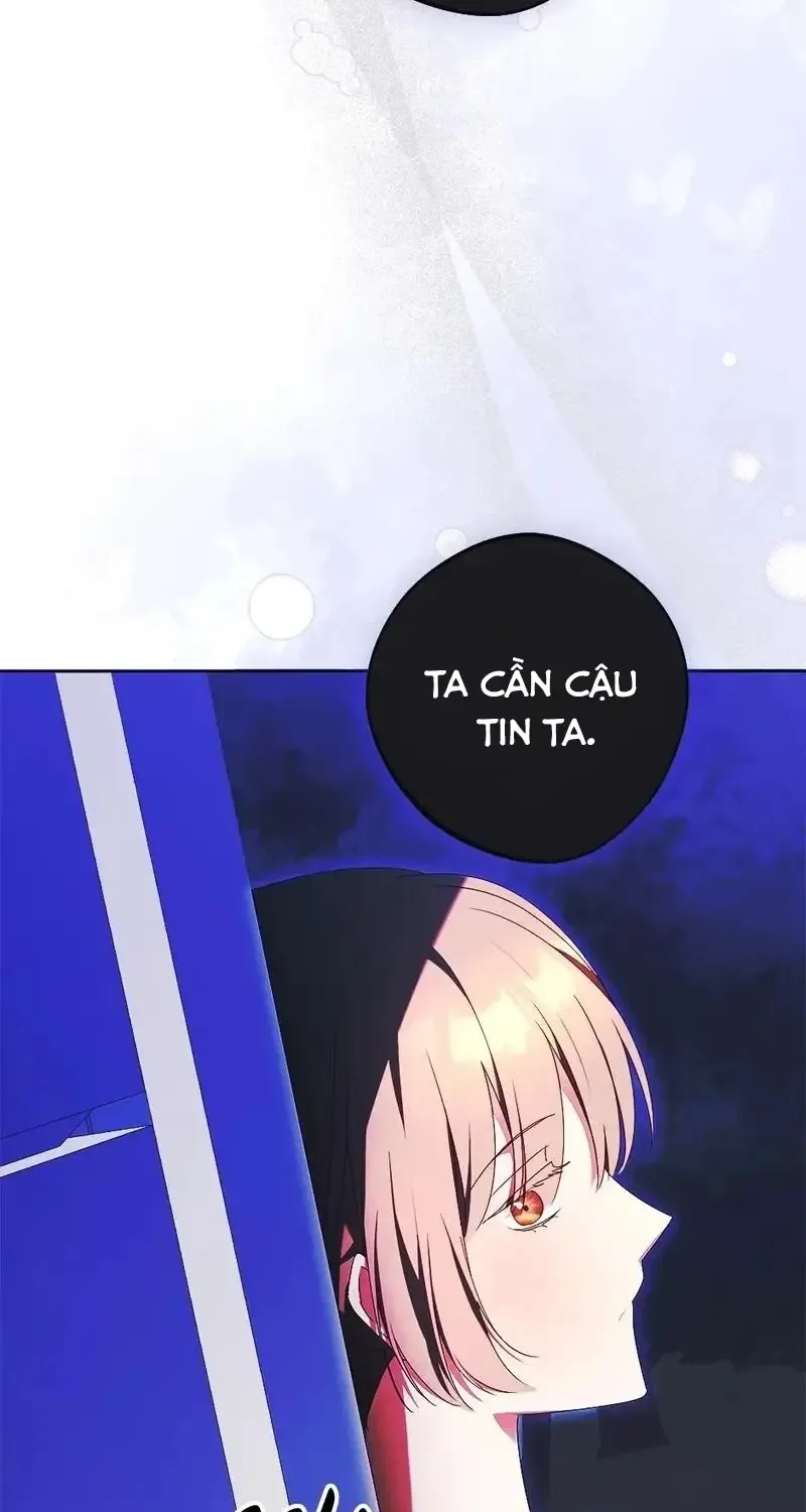 Tôi Chỉ Muốn Một Cái Kết Hạnh Phúc Chapter 23 - Trang 48