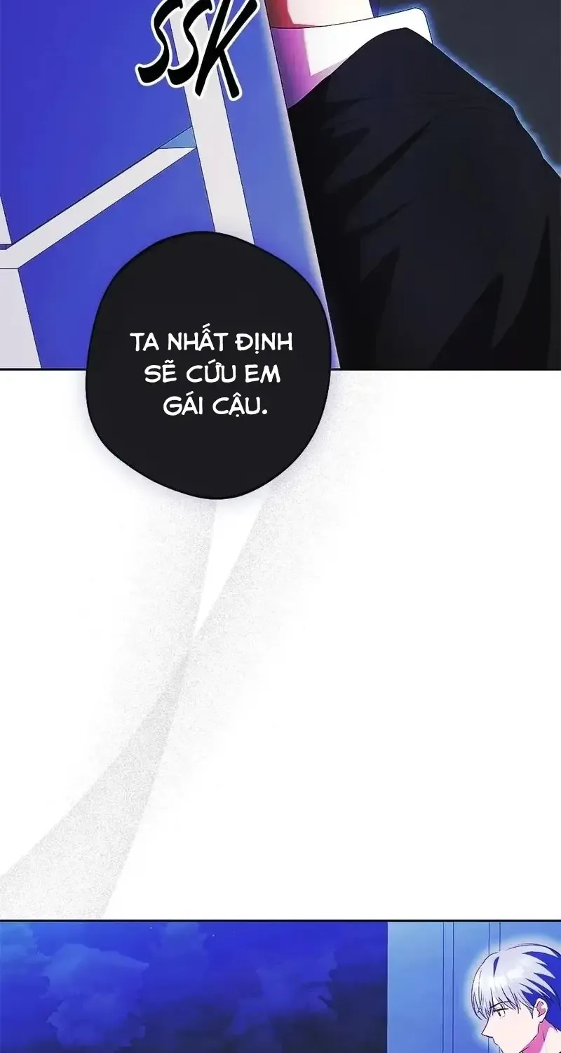 Tôi Chỉ Muốn Một Cái Kết Hạnh Phúc Chapter 23 - Trang 49