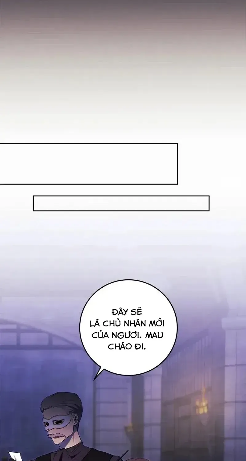 Tôi Chỉ Muốn Một Cái Kết Hạnh Phúc Chapter 24 - Trang 16