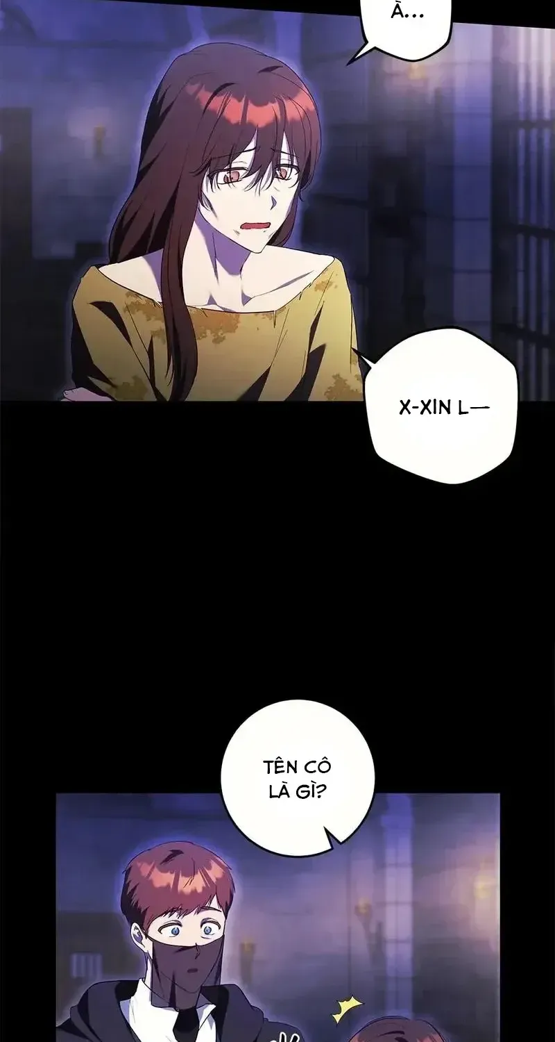 Tôi Chỉ Muốn Một Cái Kết Hạnh Phúc Chapter 24 - Trang 20