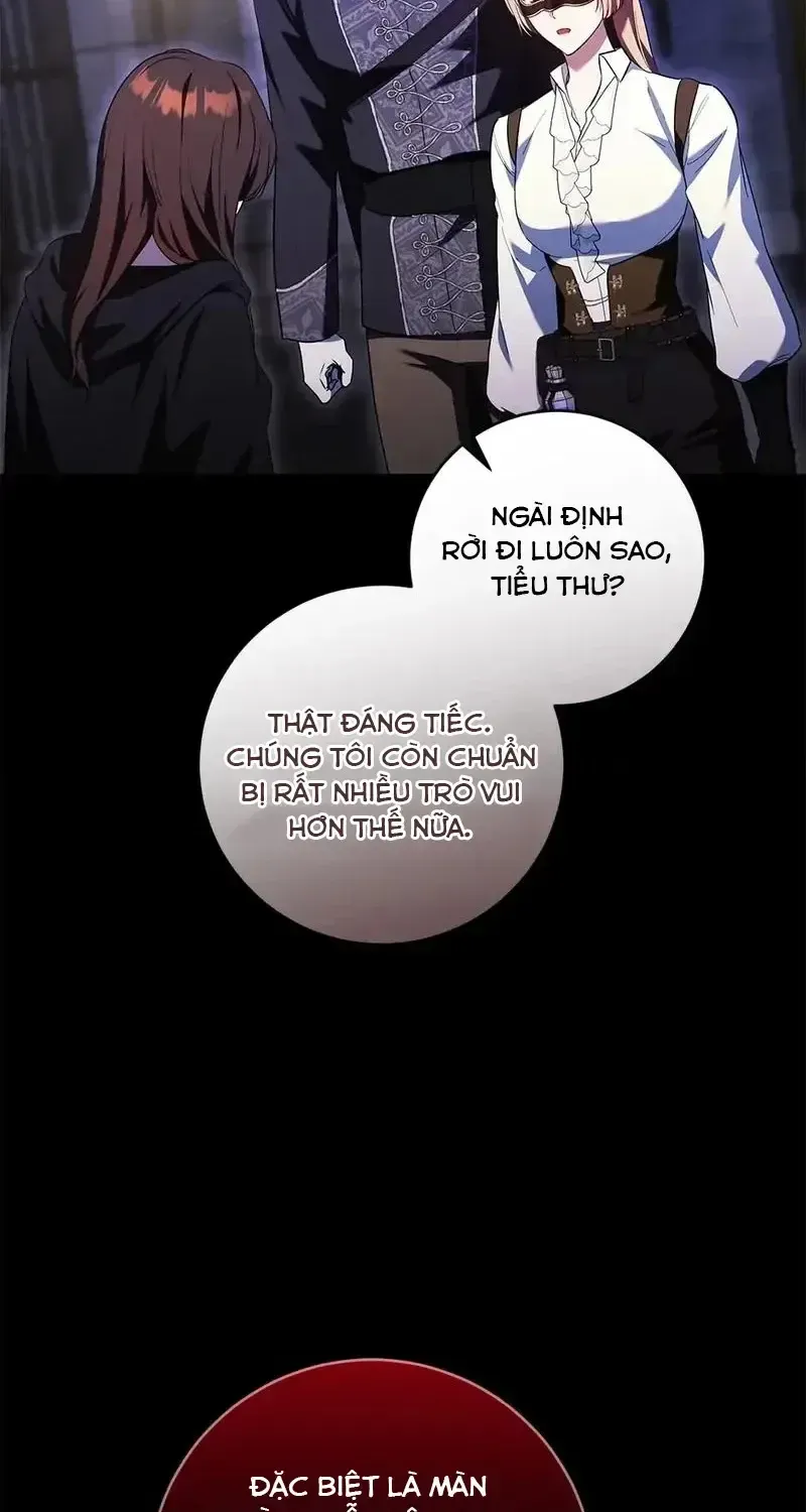 Tôi Chỉ Muốn Một Cái Kết Hạnh Phúc Chapter 24 - Trang 22