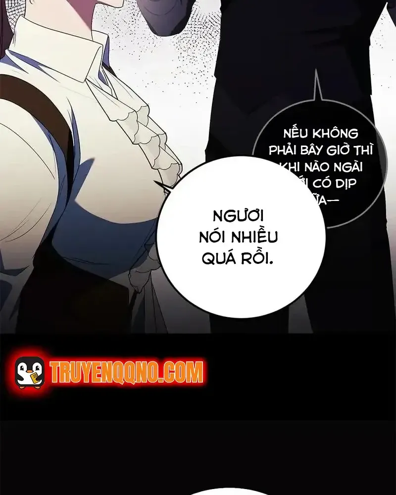 Tôi Chỉ Muốn Một Cái Kết Hạnh Phúc Chapter 24 - Trang 24
