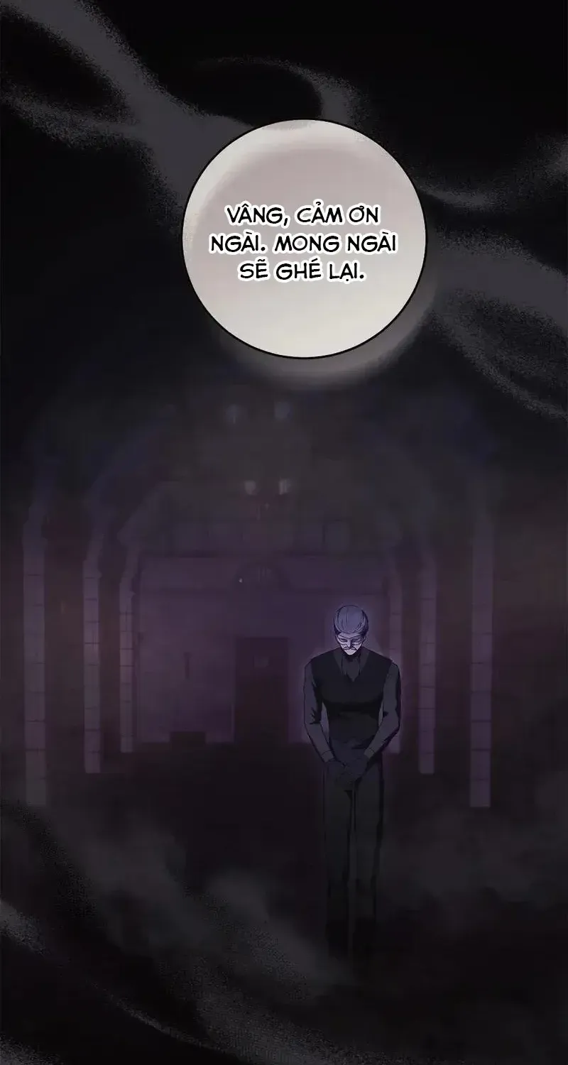 Tôi Chỉ Muốn Một Cái Kết Hạnh Phúc Chapter 24 - Trang 26