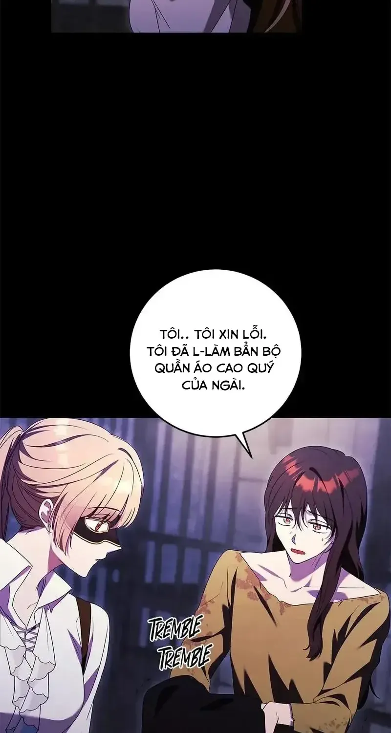 Tôi Chỉ Muốn Một Cái Kết Hạnh Phúc Chapter 24 - Trang 30