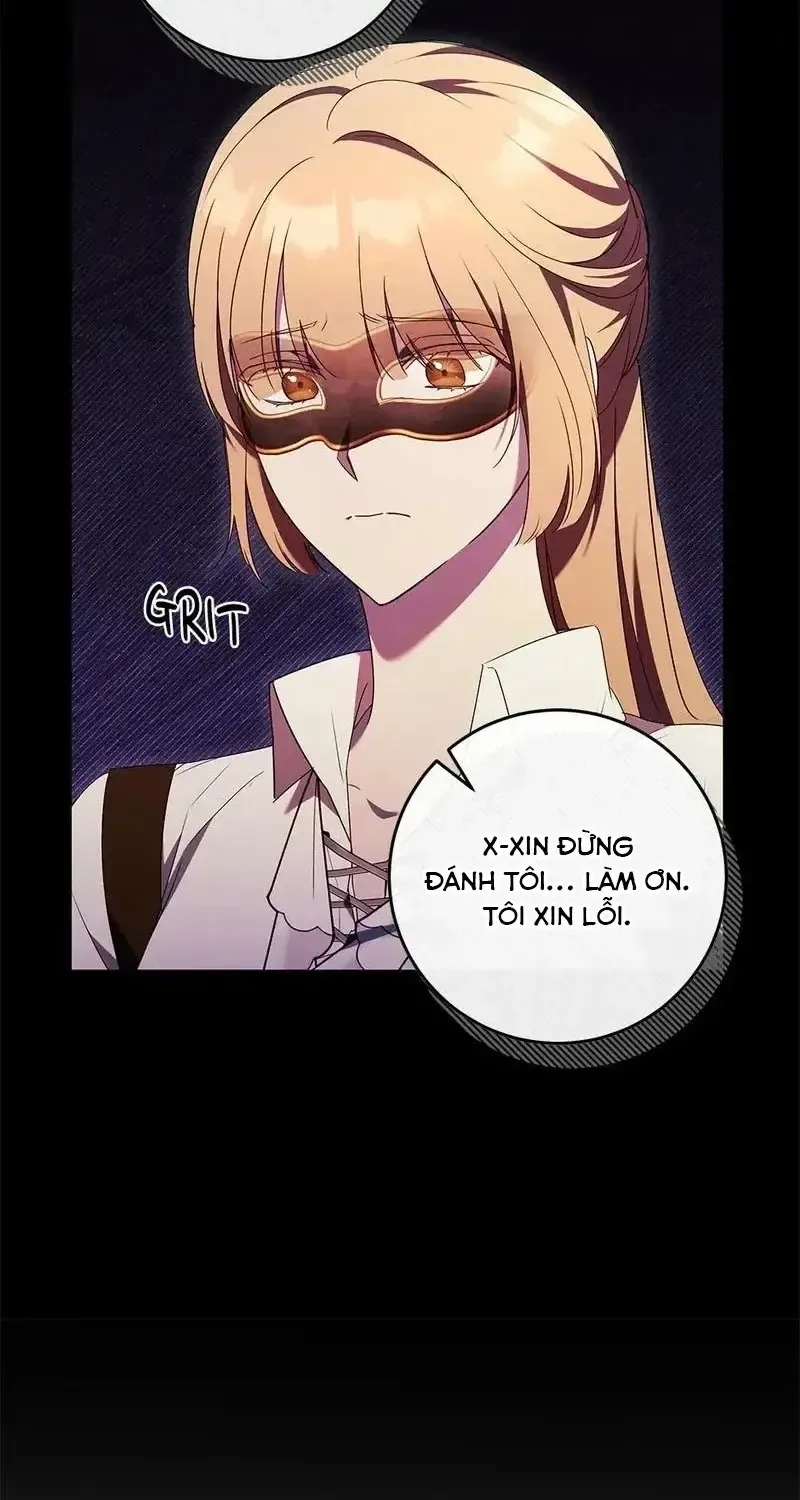 Tôi Chỉ Muốn Một Cái Kết Hạnh Phúc Chapter 24 - Trang 32