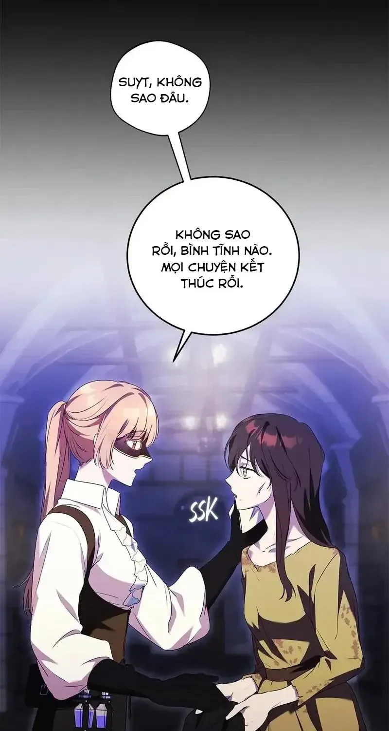 Tôi Chỉ Muốn Một Cái Kết Hạnh Phúc Chapter 24 - Trang 33