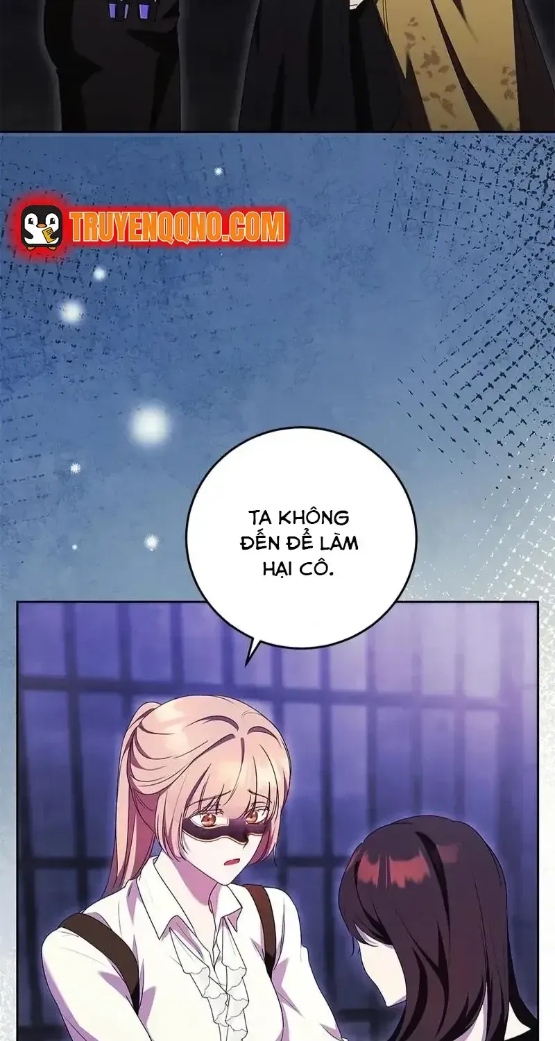 Tôi Chỉ Muốn Một Cái Kết Hạnh Phúc Chapter 24 - Trang 34