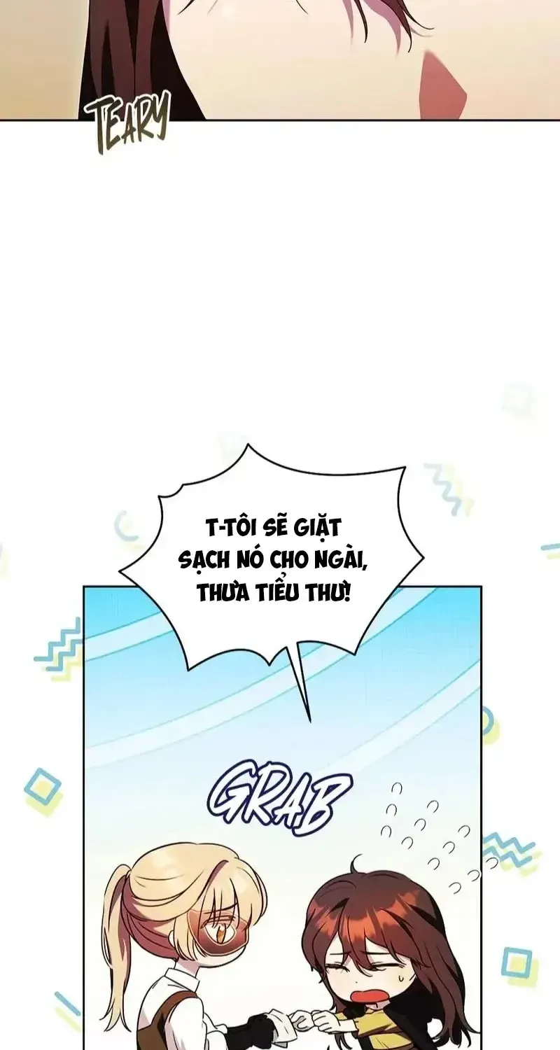Tôi Chỉ Muốn Một Cái Kết Hạnh Phúc Chapter 24 - Trang 36