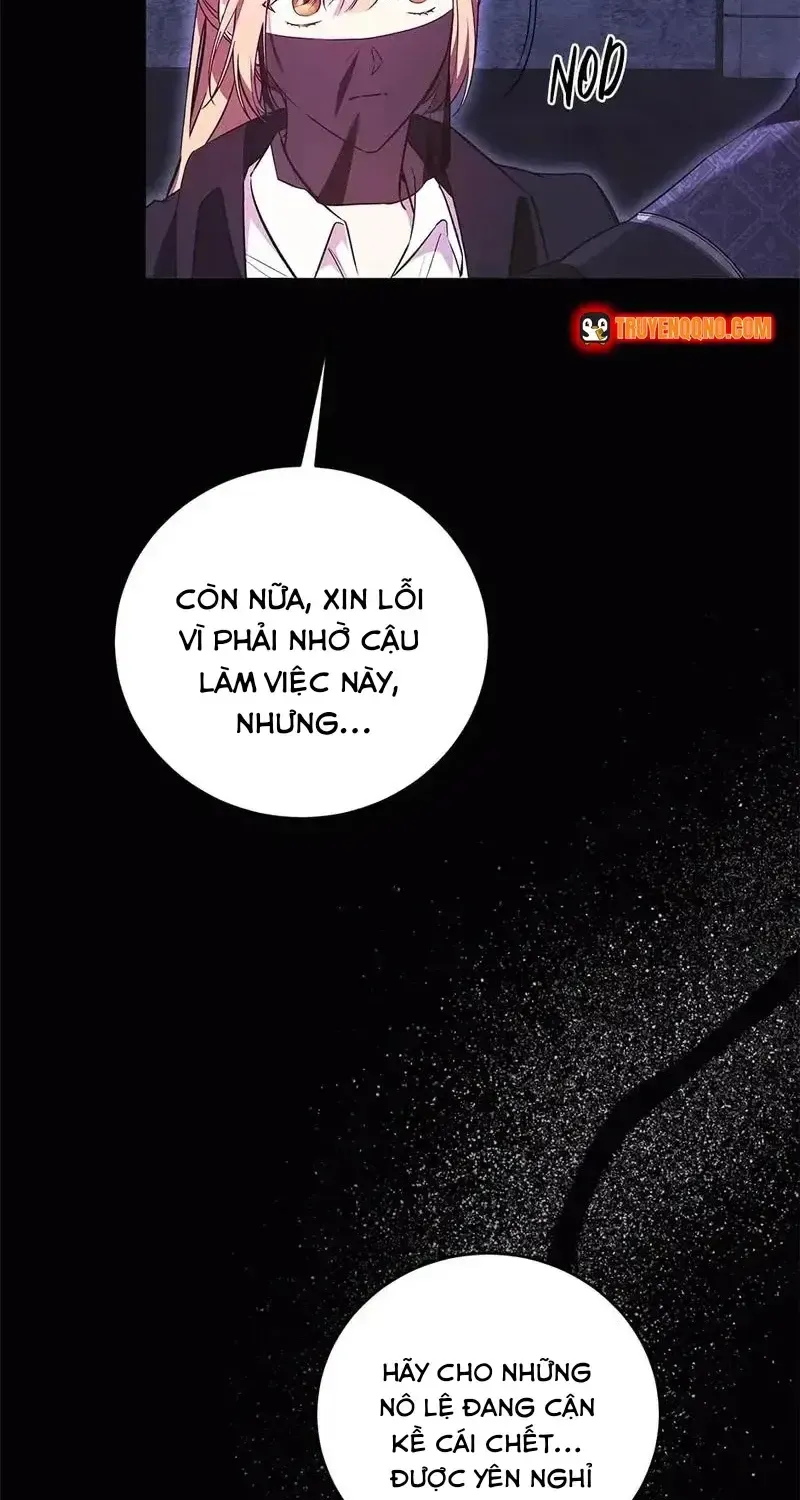 Tôi Chỉ Muốn Một Cái Kết Hạnh Phúc Chapter 25 - Trang 16