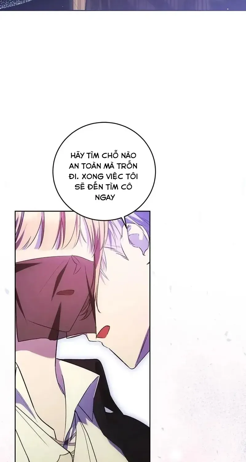 Tôi Chỉ Muốn Một Cái Kết Hạnh Phúc Chapter 25 - Trang 23