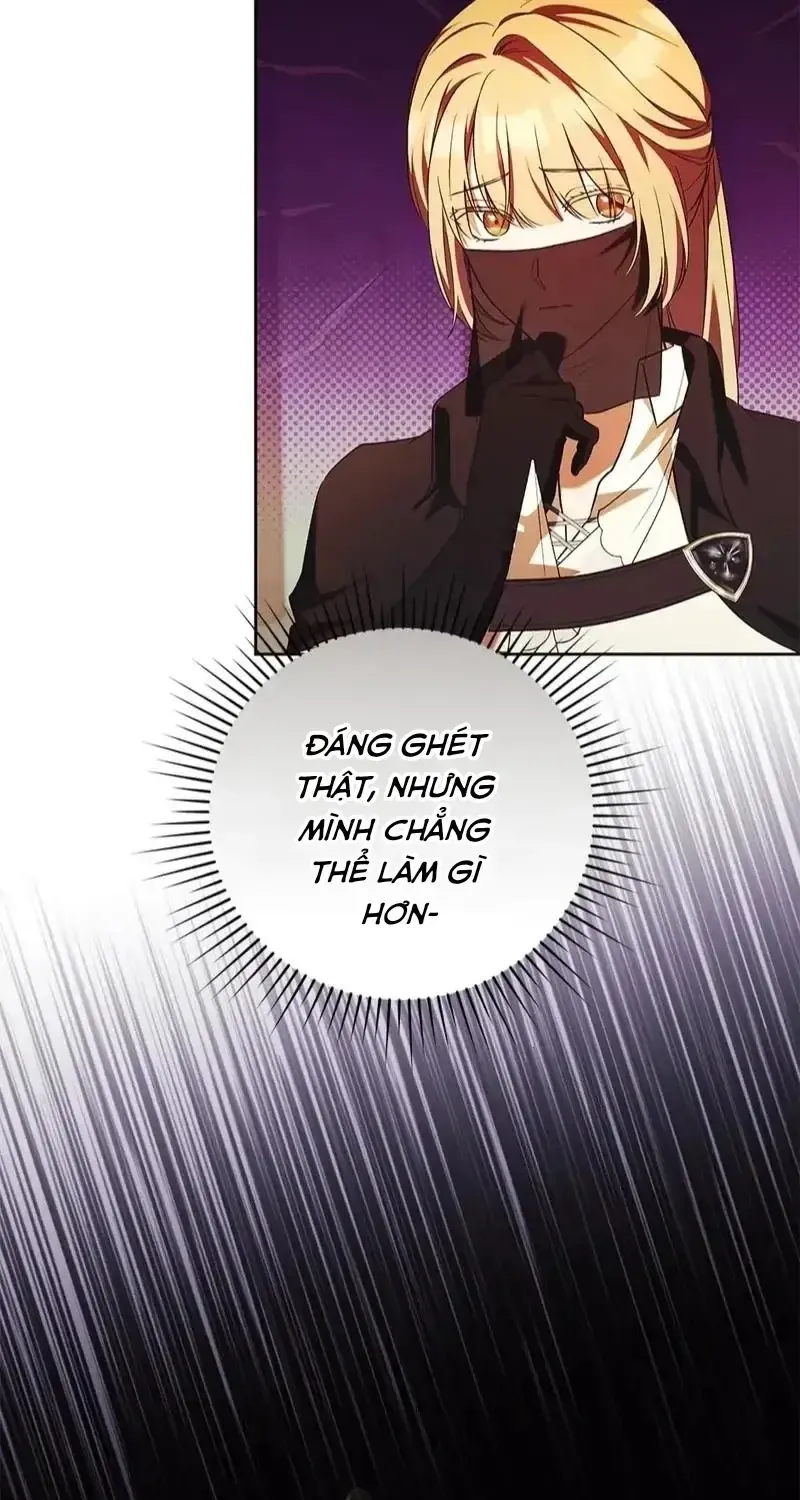 Tôi Chỉ Muốn Một Cái Kết Hạnh Phúc Chapter 25 - Trang 31