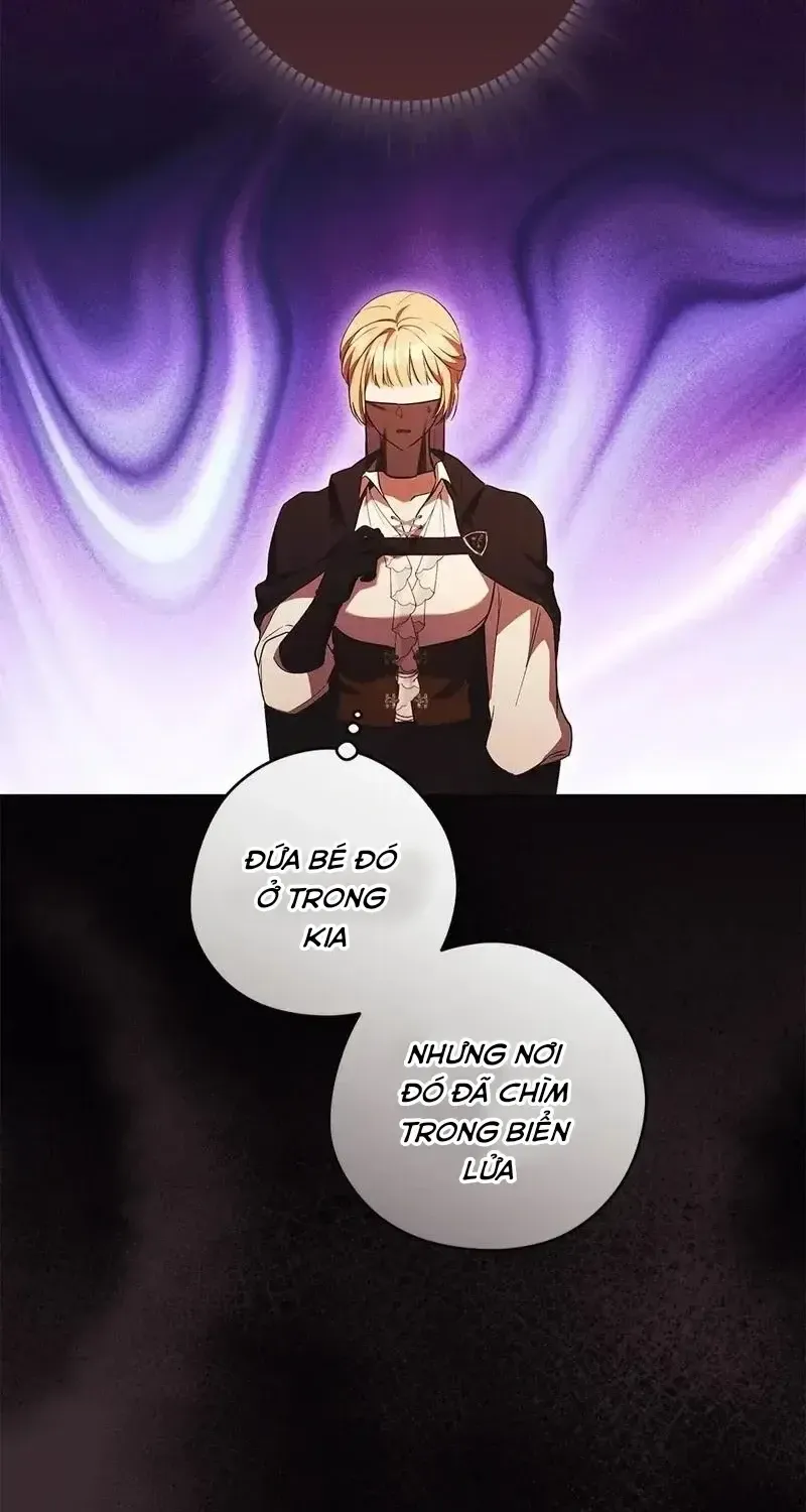 Tôi Chỉ Muốn Một Cái Kết Hạnh Phúc Chapter 25 - Trang 37