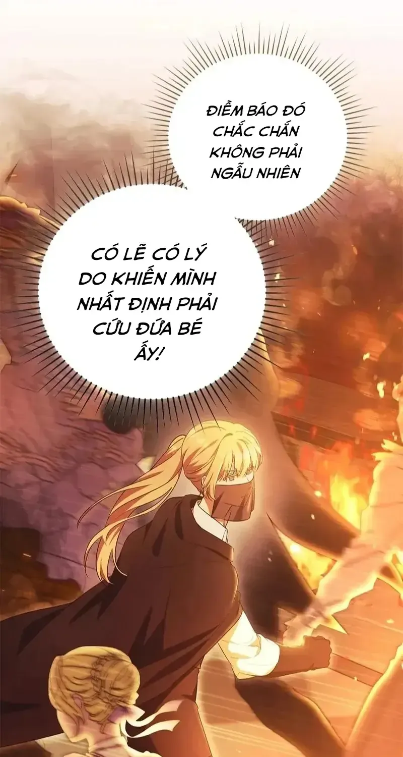 Tôi Chỉ Muốn Một Cái Kết Hạnh Phúc Chapter 25 - Trang 43