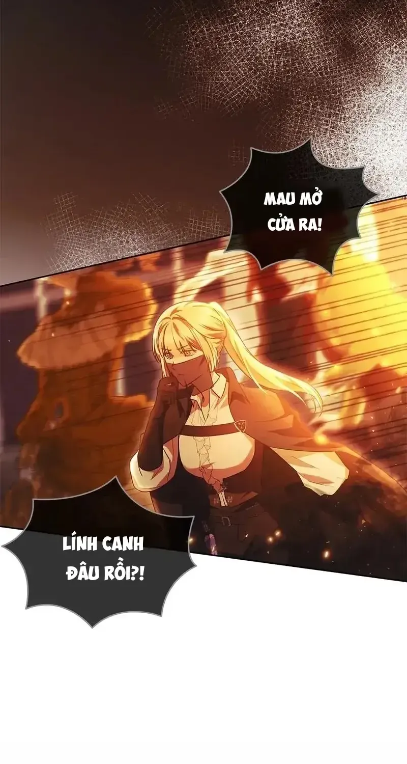 Tôi Chỉ Muốn Một Cái Kết Hạnh Phúc Chapter 25 - Trang 8