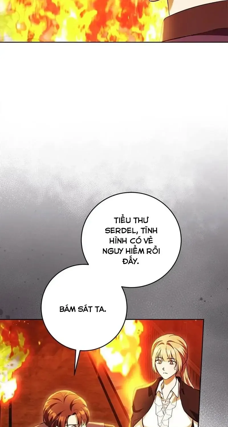 Tôi Chỉ Muốn Một Cái Kết Hạnh Phúc Chapter 26 - Trang 13