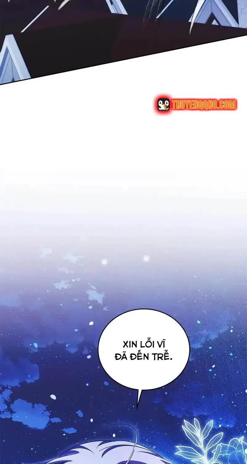 Tôi Chỉ Muốn Một Cái Kết Hạnh Phúc Chapter 26 - Trang 28