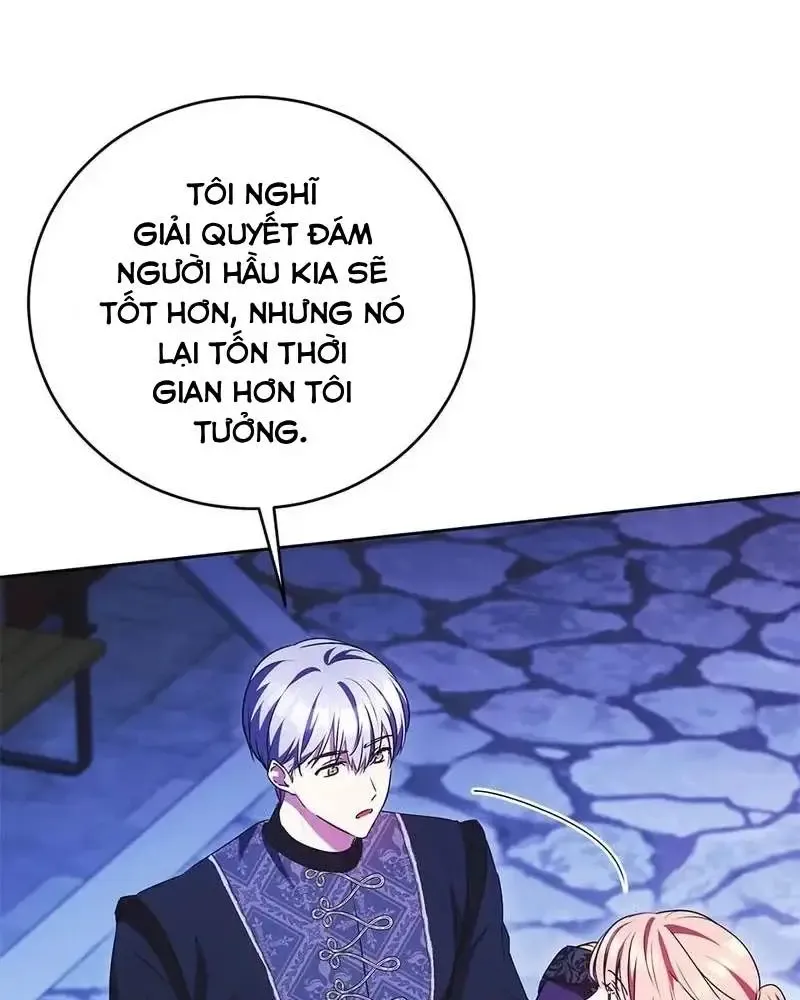 Tôi Chỉ Muốn Một Cái Kết Hạnh Phúc Chapter 26 - Trang 30