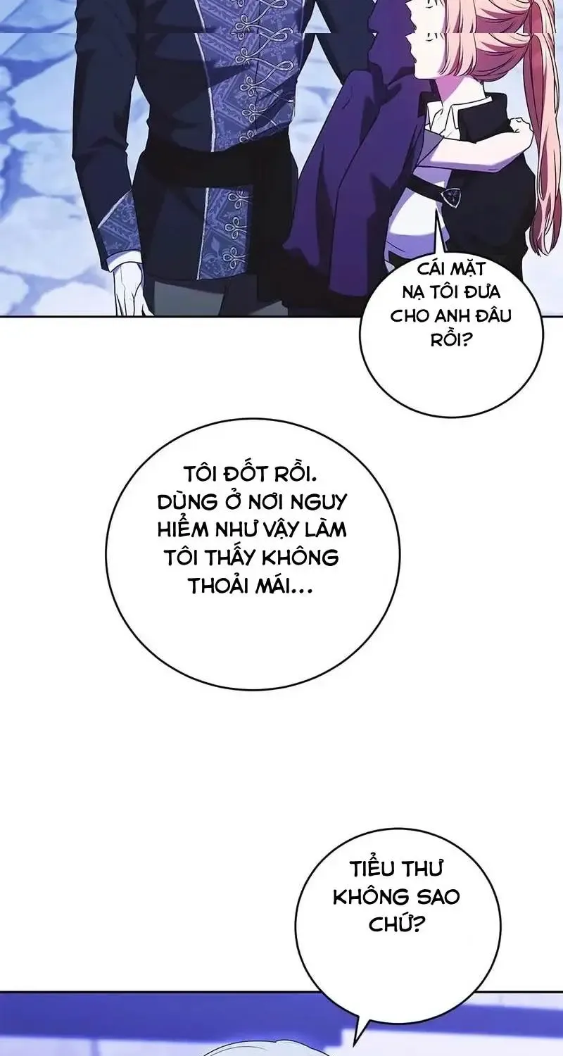 Tôi Chỉ Muốn Một Cái Kết Hạnh Phúc Chapter 26 - Trang 31