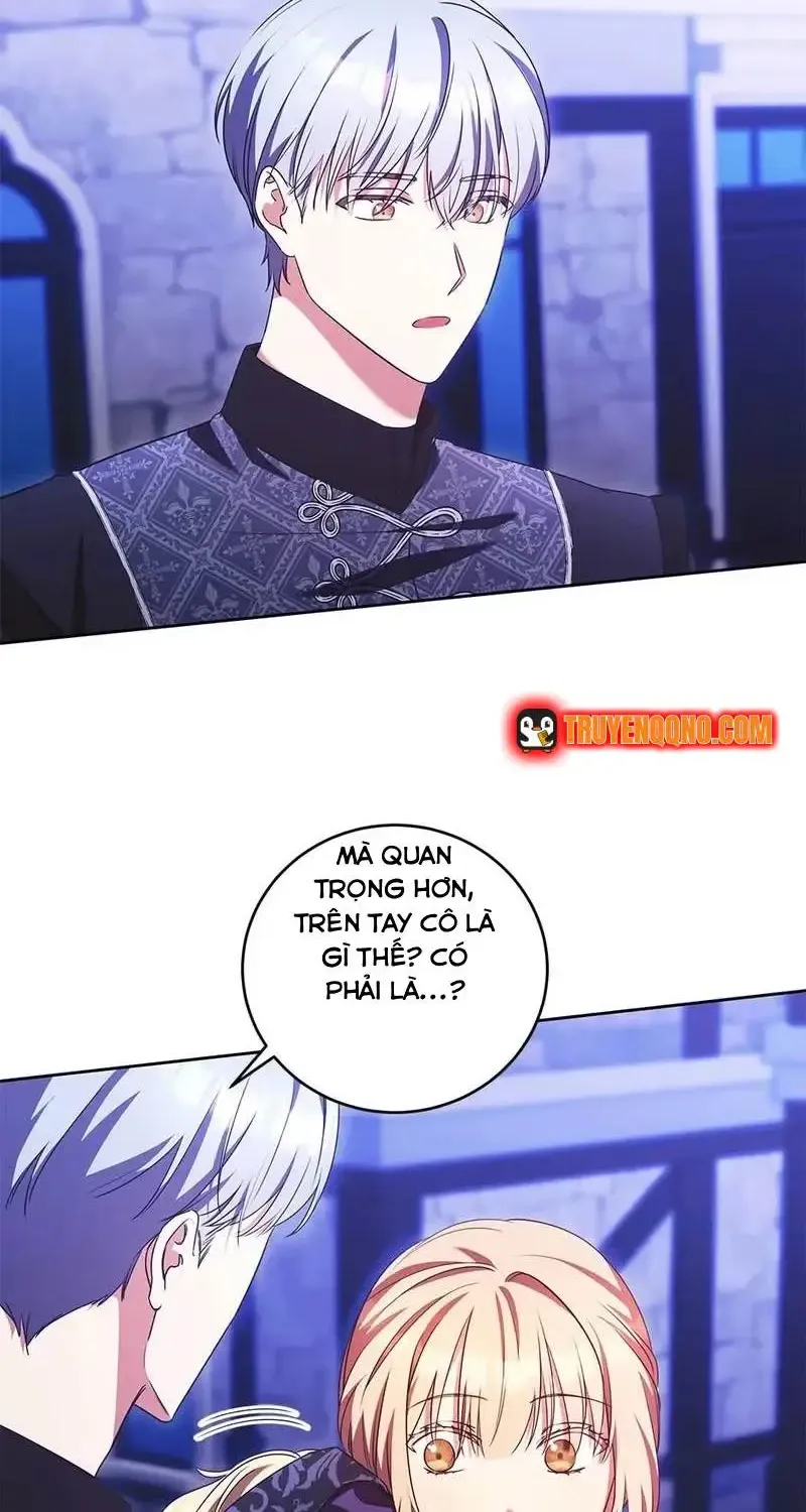 Tôi Chỉ Muốn Một Cái Kết Hạnh Phúc Chapter 26 - Trang 32