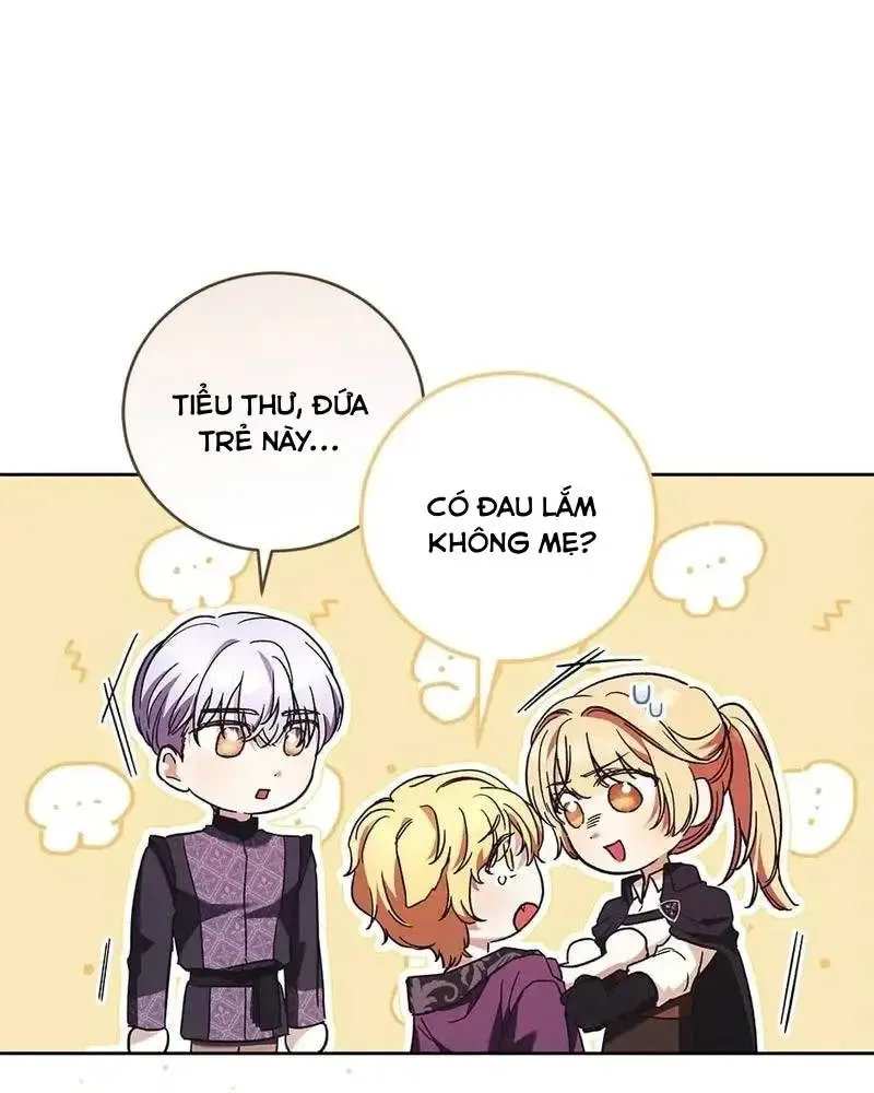 Tôi Chỉ Muốn Một Cái Kết Hạnh Phúc Chapter 26 - Trang 36